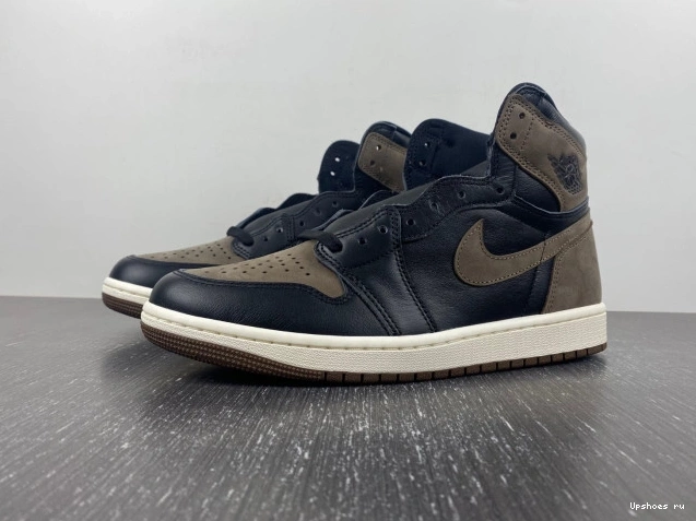  OG Palomino Jordan  High Retro  1 DZ5485-020 0707